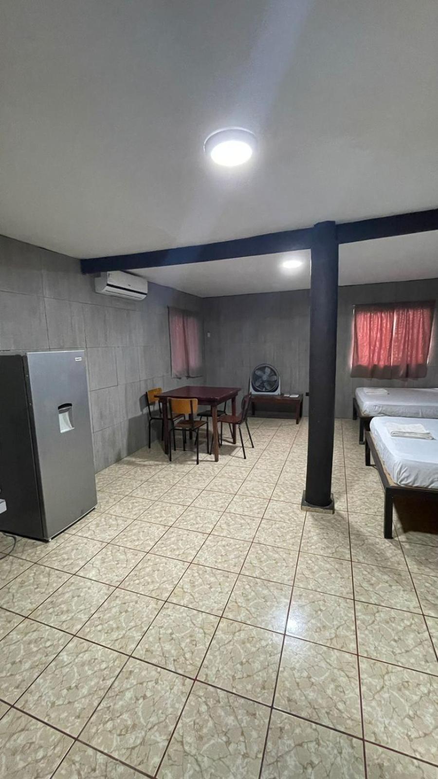 Be My Guest Cabinas Puerto Viejo de Talamanca Экстерьер фото
