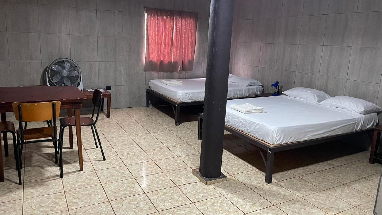 Be My Guest Cabinas Puerto Viejo de Talamanca Экстерьер фото
